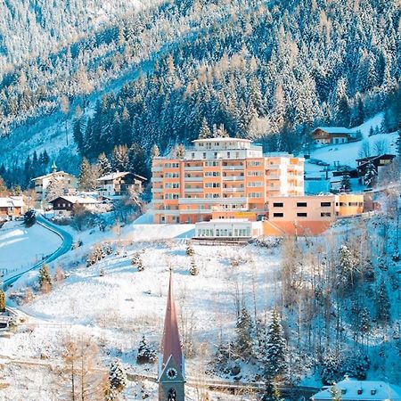 Aparthotel Schillerhof Бад-Гаштайн Екстер'єр фото