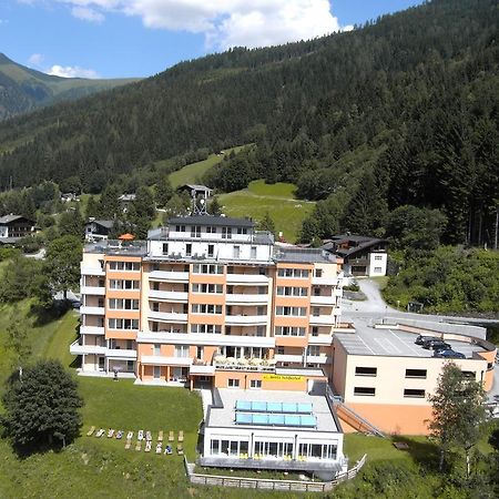 Aparthotel Schillerhof Бад-Гаштайн Екстер'єр фото