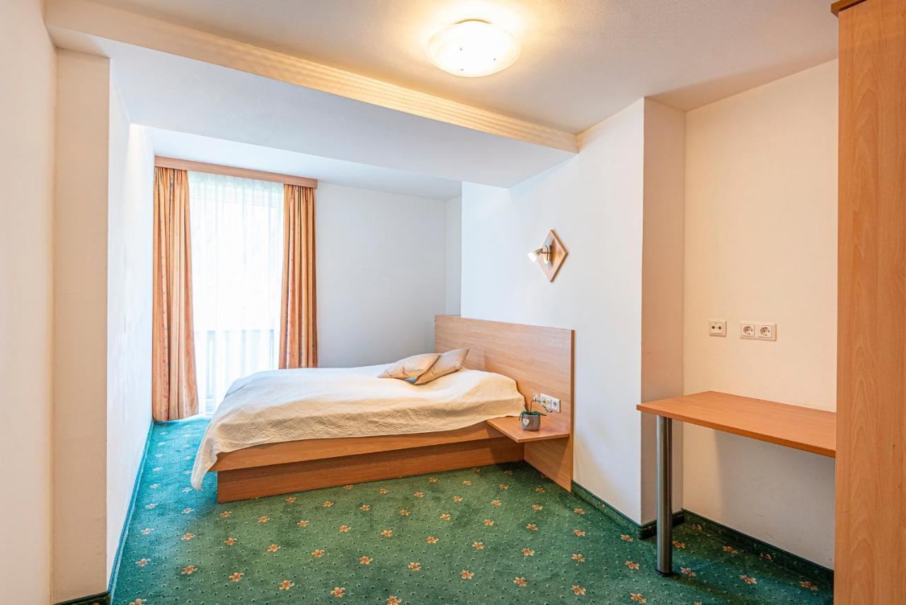 Aparthotel Schillerhof Бад-Гаштайн Екстер'єр фото