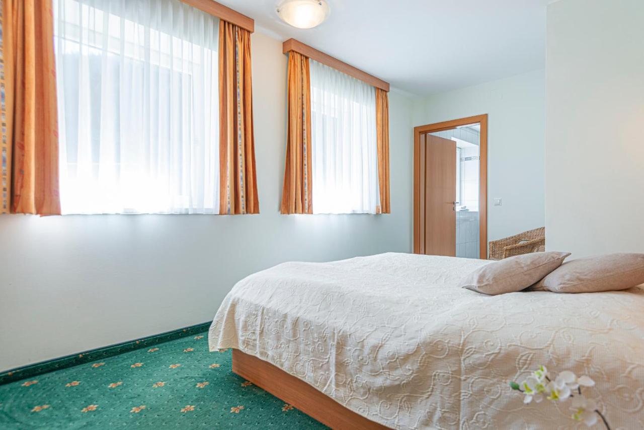 Aparthotel Schillerhof Бад-Гаштайн Екстер'єр фото