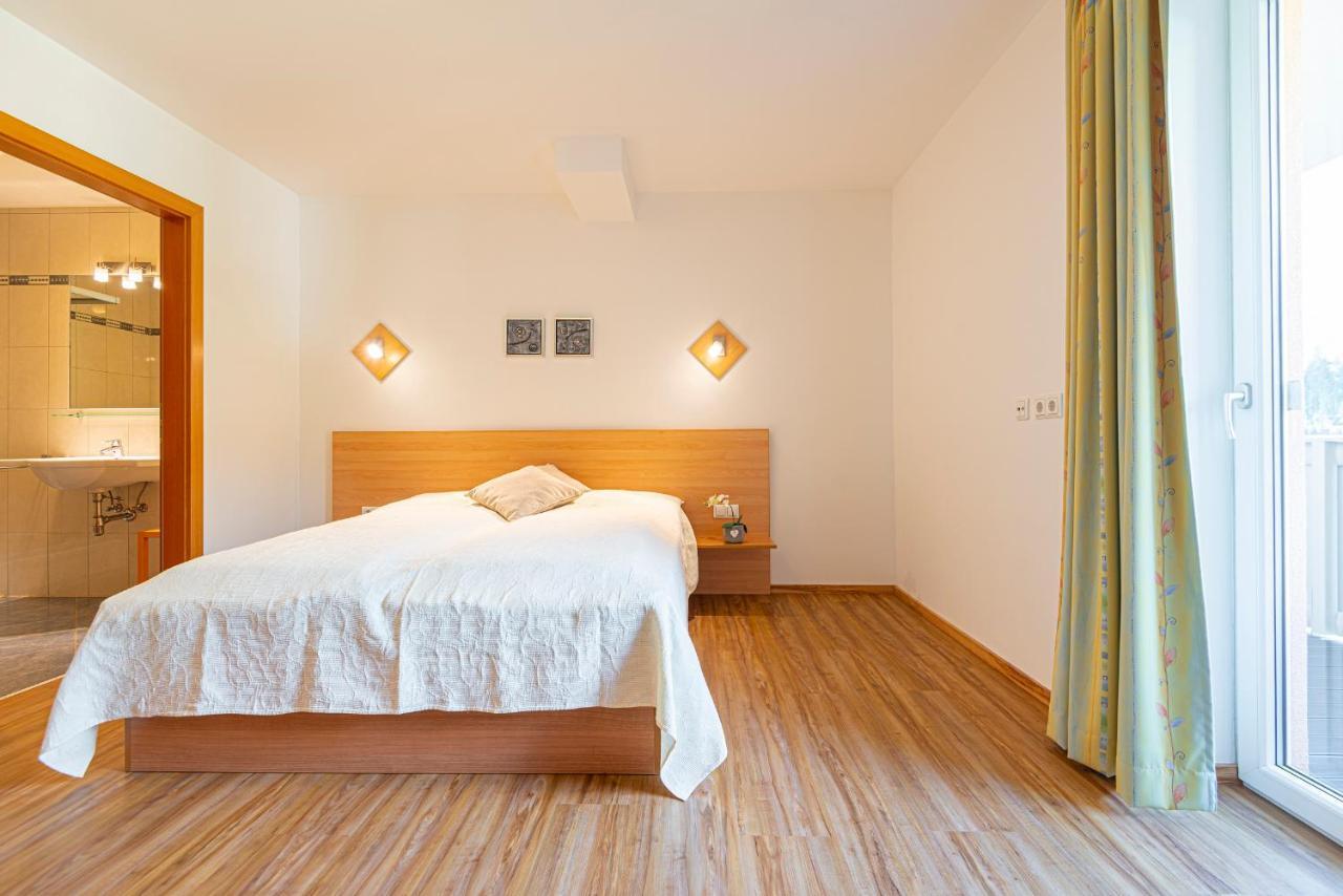 Aparthotel Schillerhof Бад-Гаштайн Екстер'єр фото